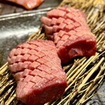 お肉一枚売りの焼肉店 焼肉とどろき 浅草橋店 - 