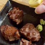 お肉一枚売りの焼肉店 焼肉とどろき - 