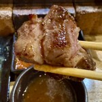 お肉一枚売りの焼肉店 焼肉とどろき - 