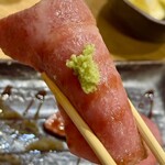 お肉一枚売りの焼肉店 焼肉とどろき - 