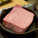 お肉一枚売りの焼肉店 焼肉とどろき - 