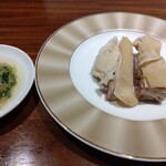 港式料理 鴻禧 - 