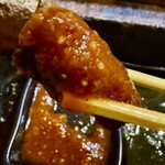 お肉一枚売りの焼肉店 焼肉とどろき - 