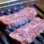 お肉一枚売りの焼肉店 焼肉とどろき - 