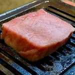お肉一枚売りの焼肉店 焼肉とどろき - 