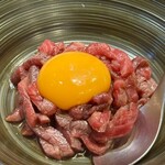 お肉一枚売りの焼肉店 焼肉とどろき - 