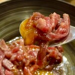 お肉一枚売りの焼肉店 焼肉とどろき - 