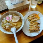 餃子処konomi - 