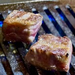 お肉一枚売りの焼肉店 焼肉とどろき - 