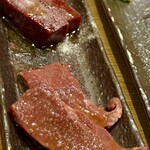 お肉一枚売りの焼肉店 焼肉とどろき - 