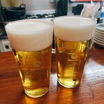 立呑み梅ちゃん - 