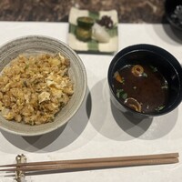 宮崎尾崎牛 鉄板焼き 吟 梅田ヒルトンプラザウエスト - 