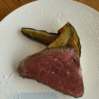 THE KINTAN STEAK - 