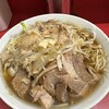 ラーメン二郎 上野毛店
