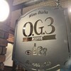 BISTRO OG3