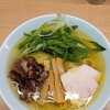 笠岡らーめん TAKETONBO
