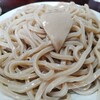 三丁目の手打うどん