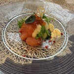 ル レーヴ ドゥ ティム - 