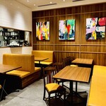 ブリランテタヴォラ Dai - 