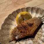 焼鳥割烹しょうちゃん - 