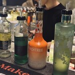 ビアガーデン&バーベキュー COMMA Terrace 大阪難波 2025 - 