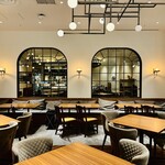 ブリランテタヴォラ Dai - 