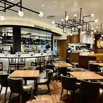 ブリランテタヴォラ Dai - 