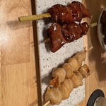 焼鳥割烹しょうちゃん - 