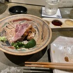 炭火焼鳥きびたき - 