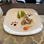 ル レーヴ ドゥ ティム - 