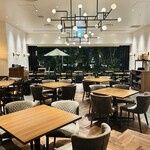 ブリランテタヴォラ Dai - 