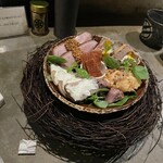 炭火焼鳥きびたき - 