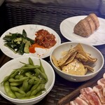 ビアガーデン&バーベキュー COMMA Terrace 大阪難波 2025 - 