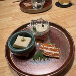 焼鳥割烹しょうちゃん 吉祥寺別邸 - 