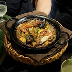 フォンダ サン ジョルディ - 