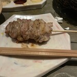 炭火焼鳥きびたき - 