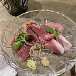 炭火焼鳥きびたき - 