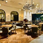 ブリランテタヴォラ Dai - 