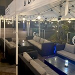 ビアガーデン&バーベキュー COMMA Terrace 大阪難波 2025 - 