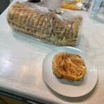 粉とクリーム 石窯夢工房 小山Petit Villege店 - 