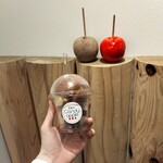 キャンディーアップル 藤が丘店 - 