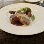 ル レーヴ ドゥ ティム - 