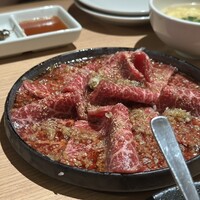 焼肉 黒田 - 