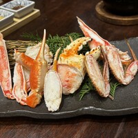 かに道楽 横浜店 - 