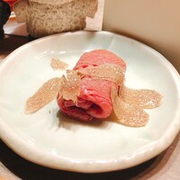 USHIGORO S. GINZA - 