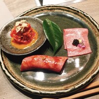 USHIGORO S. GINZA - 