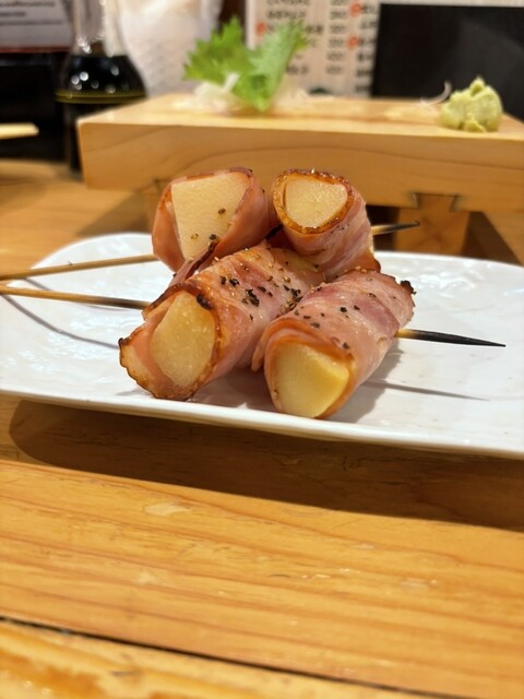 Seafood Yatai Okuman Tomioka Ten photo 2