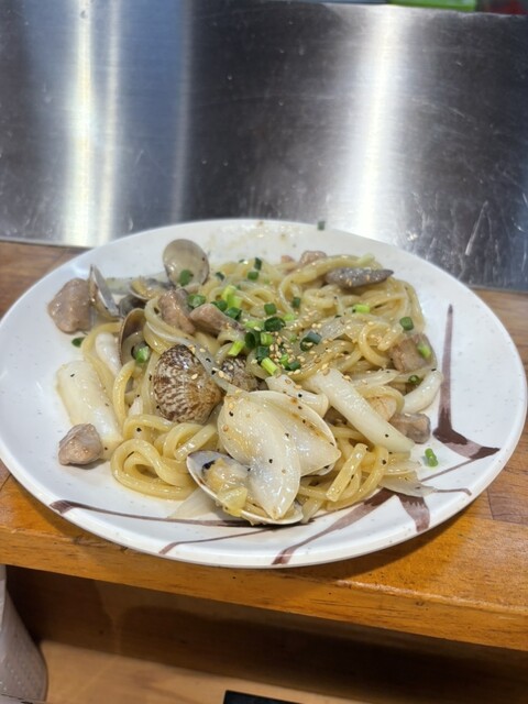 Seafood Yatai Okuman Tomioka Ten photo 5