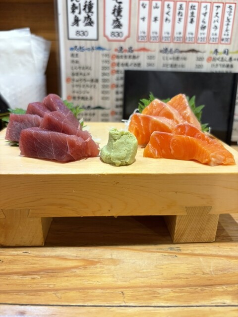 Seafood Yatai Okuman Tomioka Ten photo 3