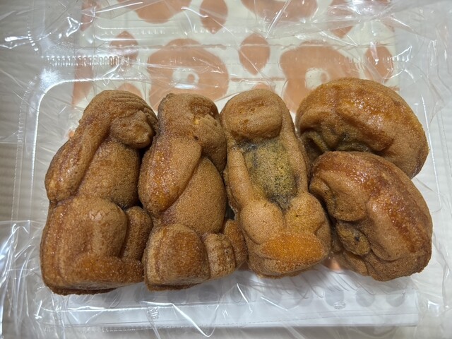 日光人形焼みしまや - 東武日光/和菓子 | 食べログ